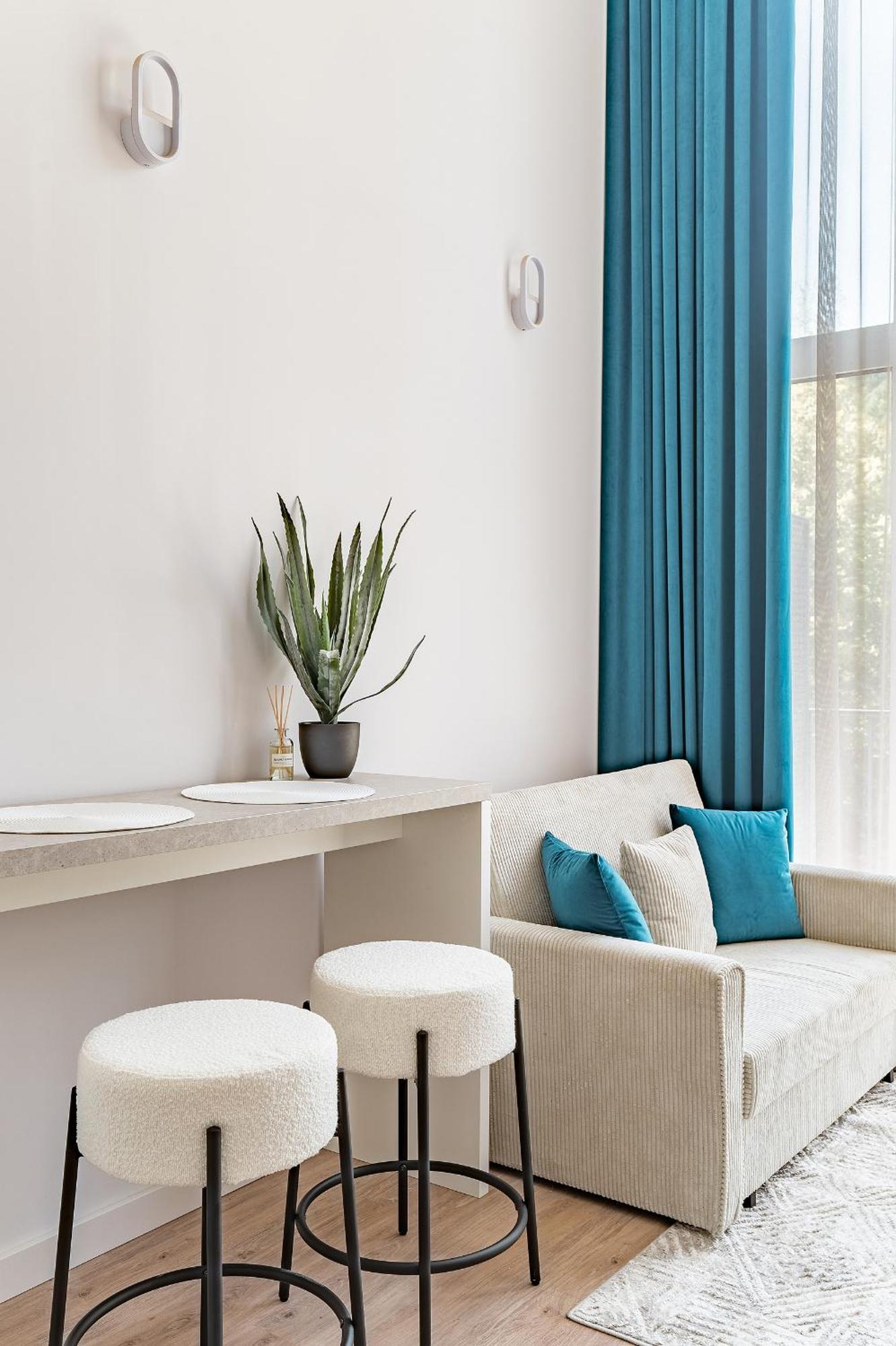 Loft G57 Апартаменти *
