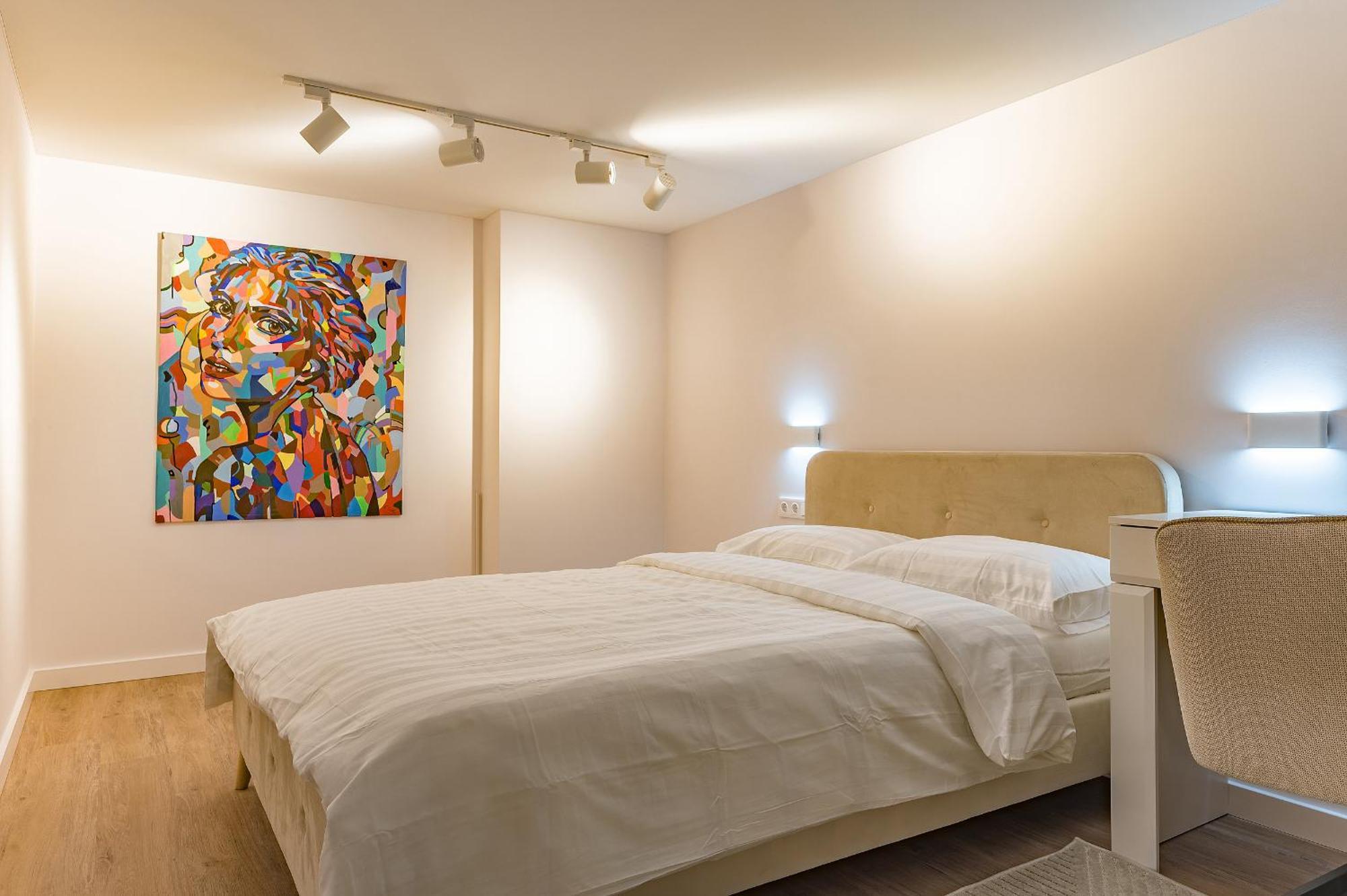 Loft G57 Вільнюс