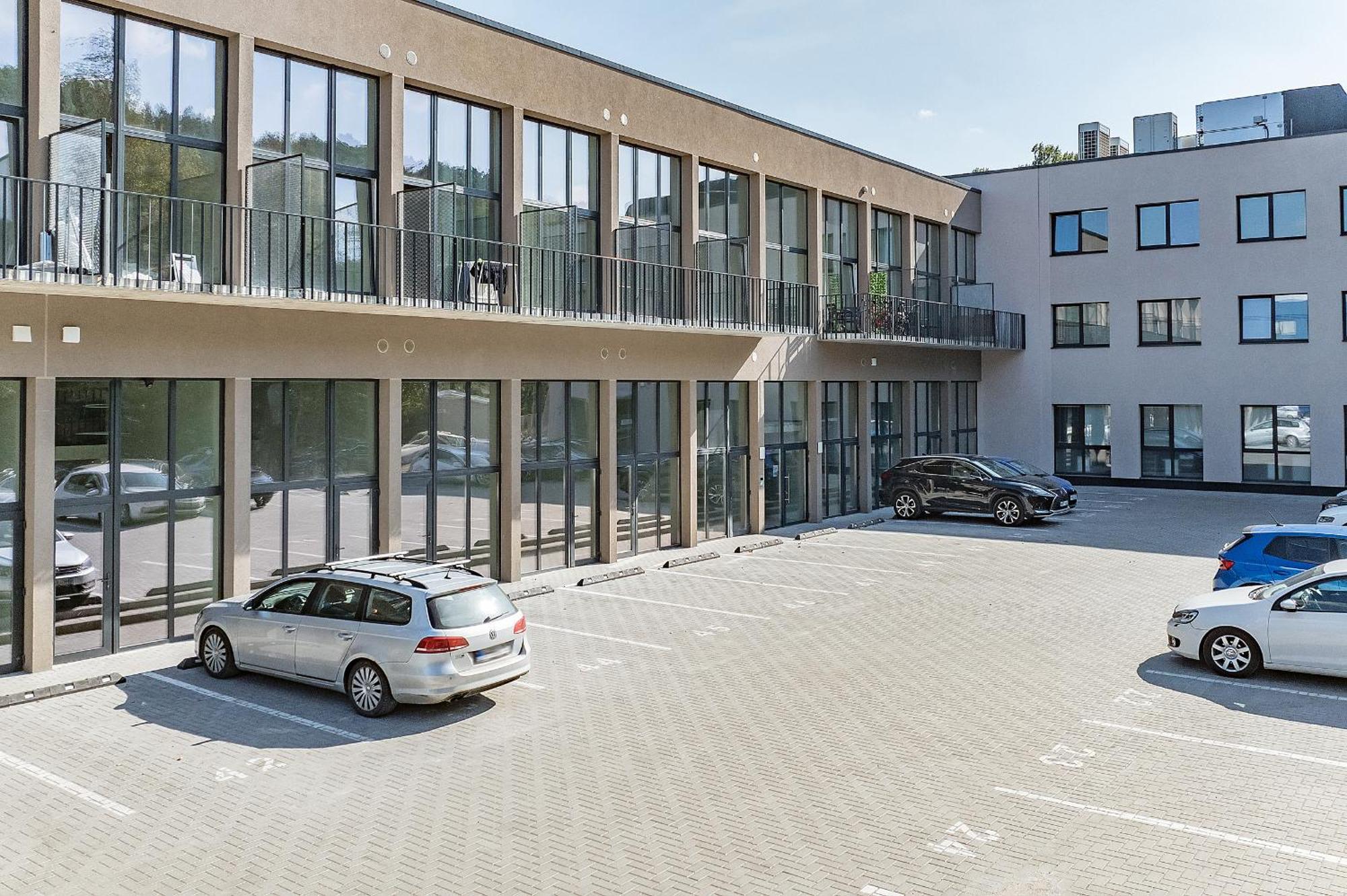 Loft G57 Апартаменти